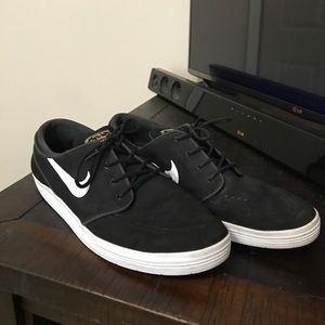 Nike Janoski Lunarlon